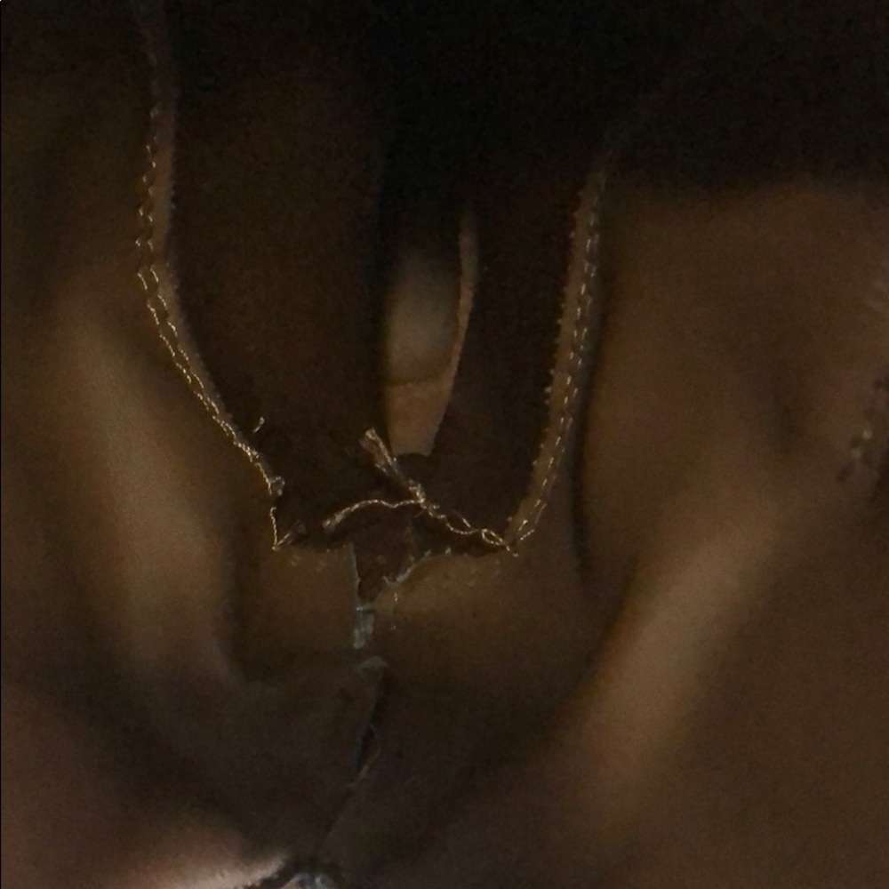 Brown cowgirl boots - Picture 5 of 5